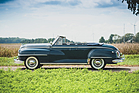 DeSoto Custom Convertible (1948) - angeboten als Lot 402 an der RM/Sotheby's Versteigerung in Hershey am 11./12. Oktober 2018