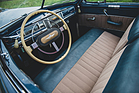DeSoto Custom Convertible (1948) - angeboten als Lot 402 an der RM/Sotheby's Versteigerung in Hershey am 11./12. Oktober 2018