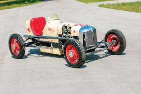 DeSoto Dirt Track Special (1928) - als Lot 6044 an der RM-Versteigerung in Auburn (31.5.-1.6.2019)