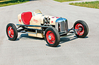 DeSoto Dirt Track Special (1928) - als Lot 6044 an der RM-Versteigerung in Auburn (31.5.-1.6.2019)
