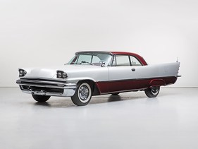 Bild DeSoto Firedome Sportsman (1957) - als Lot 10 an der Versteigerung 245 "US Cars" von auctionata am 30. Mai 2015
