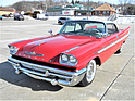 Image: DeSoto Firedome Sportsman Two-Door Hardtop (1958) - as lot 2132 at the RM/Sotheby's Fort Lauderdale auction on March 25-26, 2022