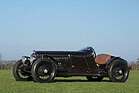 DeSoto GP Sports Two-Seater (1931) - als Lot 923 angeboten in der Silverstone Auctions "The Dawn of Motoring Sale" am 5. August 2022