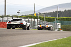 Bild: DeTomaso Pantera (1971) - Spa Classic 2016