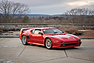 DeTomaso Pantera Si (1990) - angeboten als Lot 210 an der RM/Sotheby's-Versteigerung in Monterey am 16. August 2019 (© Erik Fuller - Courtesy RM/Sotheby's, 2019) DeTomaso Pantera Si (1990) - angeboten als Lot 210 an der RM/Sotheby's-Versteigerung in Monterey am 16. August 2019 (© Erik Fuller - Courtesy RM/Sotheby's, 2019)
