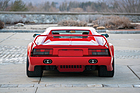 DeTomaso Pantera Si (1990) - offered as lot 210 at the RM/Sotheby's auction in Monterey on August 16, 2019