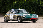 Deep Sanderson 301 - Le Mans Entrant (1961) - als Lot 132 am Iconic Sale at Silverstone Festival 2025