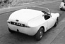 Deep Sanderson Cooper (1962) - auf Mini-Basis mit kleinen Rädern (© Archiv Automobil Revue) Deep Sanderson Cooper (1962) - auf Mini-Basis mit kleinen Rädern (© Archiv Automobil Revue)