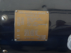 Delage 1,5 Litre Grand Prix (1926) - am Goodwood Festival of Speed 2017