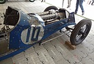 Delage 1,5 Litre Grand Prix (1926) - am Goodwood Festival of Speed 2017