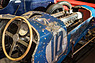 Delage 15 S-8 1500 GP (1927) - da gibt es noch Arbeit - Rétromobile Paris 2018 (© Daniel Reinhard, 2018) Delage 15 S-8 1500 GP (1927) - da gibt es noch Arbeit - Rétromobile Paris 2018 (© Daniel Reinhard, 2018)