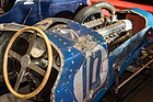 Delage 15 S-8 1500 GP (1927) - da gibt es noch Arbeit - Rétromobile Paris 2018