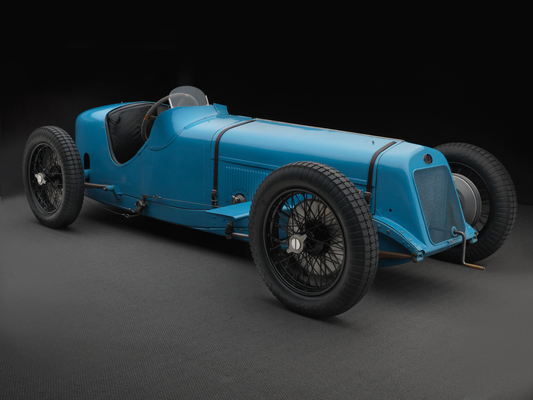 Bild Delage 1500 (1927)