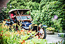 Delage (1910) - an der Kronprinz Wilhelm Rasanz (© Petra Sagnak / classiccar-photo.de, 2014) Delage (1910) - an der Kronprinz Wilhelm Rasanz (© Petra Sagnak / classiccar-photo.de, 2014)