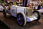 Image: Delage 2 LCV (1926) - Powerful Delage