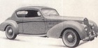 Delage 3 Litres (1949)