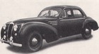 Delage 3 Litres (1951)