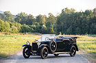 Delage CO Salamanca (1920) - angeboten als Lot 123 an der RM/Sotheby's Versteigerung in London am 5. September 2018