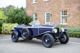 Delage CO2 4.5-Litre Dual Cowl Tourer (1922) - als Lot 207 an der Bonhams “The Golden Age of Motoring” Versteigerung am 30. Oktober 2020