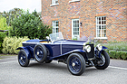 Delage CO2 4.5-Litre Dual Cowl Tourer (1922) - als Lot 207 an der Bonhams “The Golden Age of Motoring” Versteigerung am 30. Oktober 2020