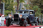 Bild: Delage D6-11 (1933) - Concours d'Excellence International 2017
