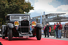 Bild: Delage D6-11 (1933) - Concours d'Excellence International 2017