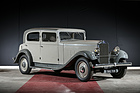 Delage D6-11 Berline Série N (1933) - als Lot 170 angeboten an der Artcurial André Trigano Collection 2020 Versteigerung am 13. September 2020