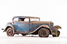 Delage D6-11 S Coach (1934) - Scheunenfund des Jahrhunderts - Baillon-Sammlung - als Lot 38 an der Artcurial-Versteigerung an der Rétromobile am 6. Februar 2015 (© Artcurial, 2015) Delage D6-11 S Coach (1934) - Scheunenfund des Jahrhunderts - Baillon-Sammlung - als Lot 38 an der Artcurial-Versteigerung an der Rétromobile am 6. Februar 2015 (© Artcurial, 2015)