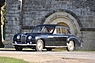 Delage D6 3L Berline Chapron (1954) - als Lot 018 angeboten an der Versteigerung von Artcurial an der Rétromobile Paris am 7. Februar 2020 (© Artcurial, 2019) Delage D6 3L Berline Chapron (1954) - als Lot 018 angeboten an der Versteigerung von Artcurial an der Rétromobile Paris am 7. Februar 2020 (© Artcurial, 2019)