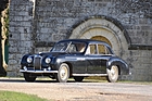 Bild: Delage D6 3L Berline Chapron (1954) - als Lot 018 angeboten an der Versteigerung von Artcurial an der Rétromobile Paris am 7. Februar 2020