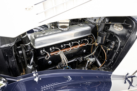 Delage D6-70 Milord Cabriolet (1936) - as lot 319 at the RM/Sotheby's Monterey auction on August 20, 2022