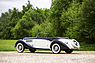 Delage D6-70 Milord Cabriolet (1936) - als Lot 319 an der RM/Sotheby's Monterey Versteigerung am 20. August 2022 (© Simon Clay - Courtesy RM/Sotheby's, 2022) Delage D6-70 Milord Cabriolet (1936) - als Lot 319 an der RM/Sotheby's Monterey Versteigerung am 20. August 2022 (© Simon Clay - Courtesy RM/Sotheby's, 2022)
