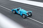 Delage D6-70 Spéciale Figoni (1936) – angeboten als Lot Nr. 304 bei der Artcurial-Versteigerung in Paris am 7. und 8. Februar 2025