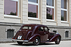 Image: Delage D6-70 - at the Concours d'Excellence 2015 in Lucerne
