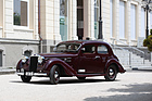 Delage D6-70 - am Concours d'Excellence 2015 in Luzern