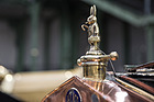 Delage D6 Tourer (1915) - als Lot 392 versteigert an der Bonhams Grand Palais Verteigerung in Paris am 4. Februar 2016