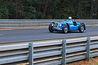 Image: Delage D6S-3L (1948) - Le Mans Classic 2025