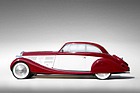Bild: Delage D8-105 Sport Coupé (1935) - Lot 148 an der Bonhams ’Les Grandes Marques à Monaco’ Versteigerung am 10. Mai 2024