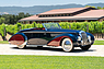 Delage D8-120 Cabriolet Grand Luxe (1939) - als Lot 153 angeboten an der Gooding & Co Pebble BeachVersteigerung am 19./20. August 2022 (© Mike Maez - Courtesy Gooding & Co, 2022) Delage D8-120 Cabriolet Grand Luxe (1939) - als Lot 153 angeboten an der Gooding & Co Pebble BeachVersteigerung am 19./20. August 2022 (© Mike Maez - Courtesy Gooding & Co, 2022)