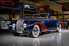 Image: Delage D8-120 Cabriolet Grand Luxe by Chapron (1939) - Lot 246 at the RM/Sotheby's Miami sale on March 1-2, 2024