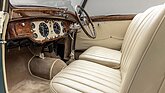 Delage D8-120 Chapron Cabriolet (1937) - als Lot 266 angeboten an der Broad Arrow Auctions Radius Monterey Versteigerung am 17./18. August 2023