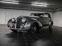 Image: Delage D8-120 Chapron Cabriolet (1938) - offered by Bonhams on January 30, 2026 in Paris
