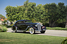 Delage D8-120 Coach Aérosport by Letourneur et Marchand (1937) - als Lot 118 an der RM Sotheby’s Monterey Auction 2026 (© Darin Schnabel - Courtesy RM Sotheby's, 2026) Delage D8-120 Coach Aérosport by Letourneur et Marchand (1937) - als Lot 118 an der RM Sotheby’s Monterey Auction 2026 (© Darin Schnabel - Courtesy RM Sotheby's, 2026)