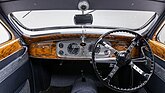 Delage D8-120 Letourneur et Marchand Coach JeLM (1937) - als Lot 263 angeboten an der Broad Arrow Auctions Radius Monterey Versteigerung am 17./18. August 2023