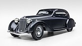 Image: Delage D8-120 Letourneur et Marchand Coach JeLM (1937) - offered as lot 263 at the Broad Arrow Auctions Radius Monterey auction on August 17/18, 2023