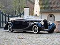 Bild: Delage D8 120 Three Position Drophead Coupé (1937) - Lot 085 an der Bonhams "The Quail Auction" am 18. August 2023