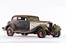 Delage D8-15 S coach Autobeneau (1930) - Scheunenfund des Jahrhunderts - Baillon-Sammlung - als Lot 39 an der Artcurial-Versteigerung an der Rétromobile am 6. Februar 2015 (© Artcurial, 2015) Delage D8-15 S coach Autobeneau (1930) - Scheunenfund des Jahrhunderts - Baillon-Sammlung - als Lot 39 an der Artcurial-Versteigerung an der Rétromobile am 6. Februar 2015 (© Artcurial, 2015)
