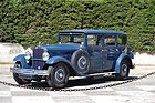 Image: Delage D8L Limousine par Vanvooren (1931) - offered as lot 616 at the Artcurial auction in Monaco on July 21, 2020