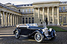 Delage D8S Cabriolet (1932) - als Lot 051 angeboten an der Artcurial Rétromobile Paris Versteigerung am 3./4. Februar 2023 (© Artcurial, 2022) Delage D8S Cabriolet (1932) - als Lot 051 angeboten an der Artcurial Rétromobile Paris Versteigerung am 3./4. Februar 2023 (© Artcurial, 2022)