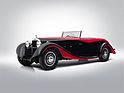 Bild: Delage D8S Cabriolet Special (1935) - als Lot 241 an der Bonhams Versteigerung in Paris am 6. Februar 2020